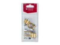 SET BORNE BATERIE 50MM 2BUC(+ / -)