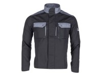 JACHETA DE LUCRU UNISEX NEAGRA 5XL 68