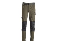 PANTALONI UNISEX VERZI 2XL 58-60