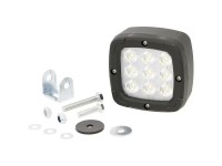 PROIECTOR PATRAT CU LED 15W 1800LM
