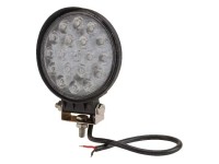 PROIECTOR LED OVAL 12/24V 27W 1620LM