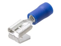 CONECTOR 6.4X0.8MM