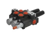 DISTRIBUITOR HIDRAULIC MBV5 A1V-A1V-G