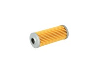 FILTRU COMBUSTIBIL john deere