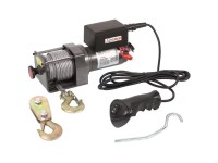 TROLIU ELECTRIC 12V 1100/2200KG