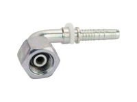 REDUCTIE DKOR PF DN06 1/4 INCH