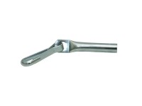 INCHIZATOR CABLU CU CARLIG 10MM