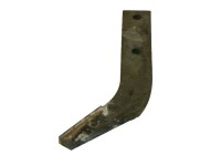 CUTIT FREZA 40X10X269MM
