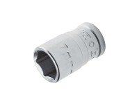 CAP CHEIE TUBULARA 19MM