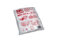 FOLIE PROTECTIE 4X5M