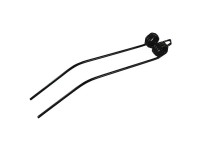 DINTE GREBLA PICK-UP 585X93X9