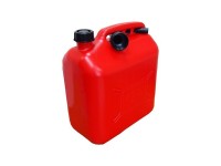 CANISTRA PLASTIC CU PALNIE FLEXIBILA 20L