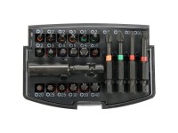 SET CAPETE SURUBELNITA 23 PIESE