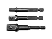 SET ADAPTOARE 3BUC