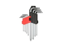 SET CHEI TORX 9BUC
