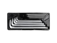 SET IMBUS HEXAGONAL 10 PIESE