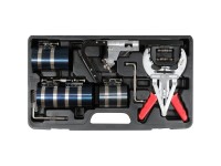 SET PRESE SEGMENTI 10 PIESE Piese universale