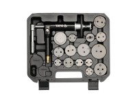 ANSAMBLU PNEUMATIC CILINDRU FRANA 16 PIESE