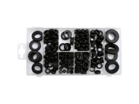 SET GARNITURI CAUCIUC CABLURI 180 BUC