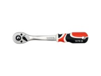 ANTRENOR CU CLICHET 3/8 INCH 200MM