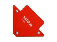 DISPOZITIV MAGNETIC FIXARE PENTRU SUDURA