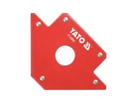 DISPOZITIV MAGNETIC FIXARE PENTRU SUDURA