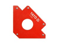 DISPOZITIV MAGNETIC FIXARE PENTRU SUDURA