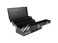 CUTIE METALICA PENTRU SCULE