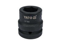 CAP CHEIE TUBULARA 27MM