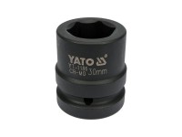 CAP CHEIE TUBULARA 30MM