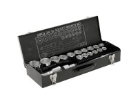 SET CHEI TUBULARE 20 PIESE