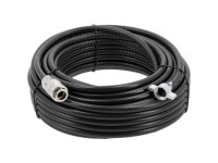 FURTUN UMFLAT ROTI CU CONECTOR 18M