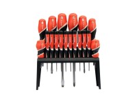 SET SURUBELNITE CU SUPORT 18BUC