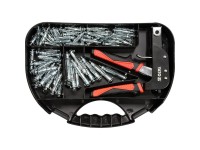 SET CLESTE DIBLURI 60BUC Piese universale