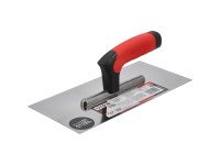 GLETIERA DREAPTA INOX 270X130MM