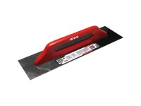 GLETIERA DREAPTA INOX 480X130MM