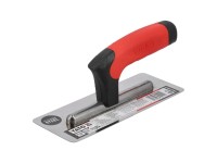 GLETIERA DREAPTA INOX 80X200MM