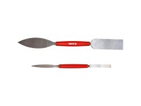 SET SPATULE METALICE 2BUC Piese universale