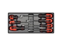 SET SURUBELNITE DREPTE 7 PIESE