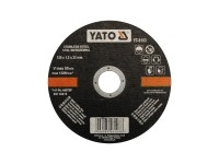 DISC TAIERE 125X1.2MM