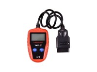 TESTER DE DIAGNOSTIC OBD/EOBD