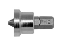 CAP SURUBELNITA 1/4 INCH