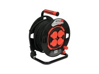 PRELUNGITOR ELECTRIC PE TAMBUR 30M 