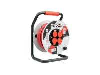 PRELUNGITOR ELECTRIC PE TAMBUR 30M