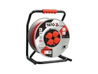 PRELUNGITOR ELECTRIC PE TAMBUR 40M