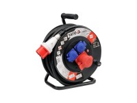 PRELUNGITOR ELECTRIC PE TAMBUR 25M