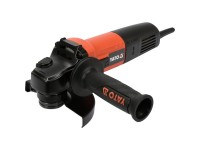 POLIZOR UNGHIULAR CU FIR