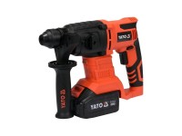 ROTOPERCUTOR CU ACUMULATOR