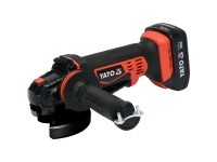 POLIZOR UNGHIULAR CU ACUMULATOR