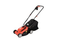MASINA ELECTRICA TUNS IARBA 